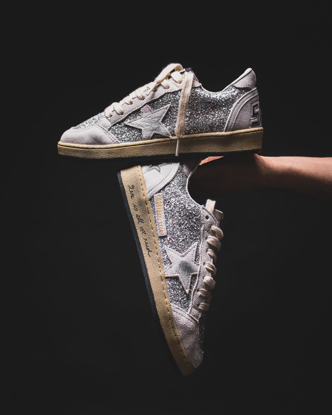 Golden Goose