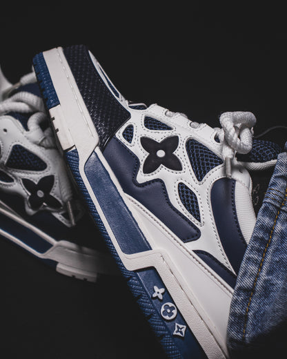 LV Skate Sneaker