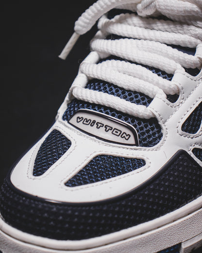 LV Skate Sneaker
