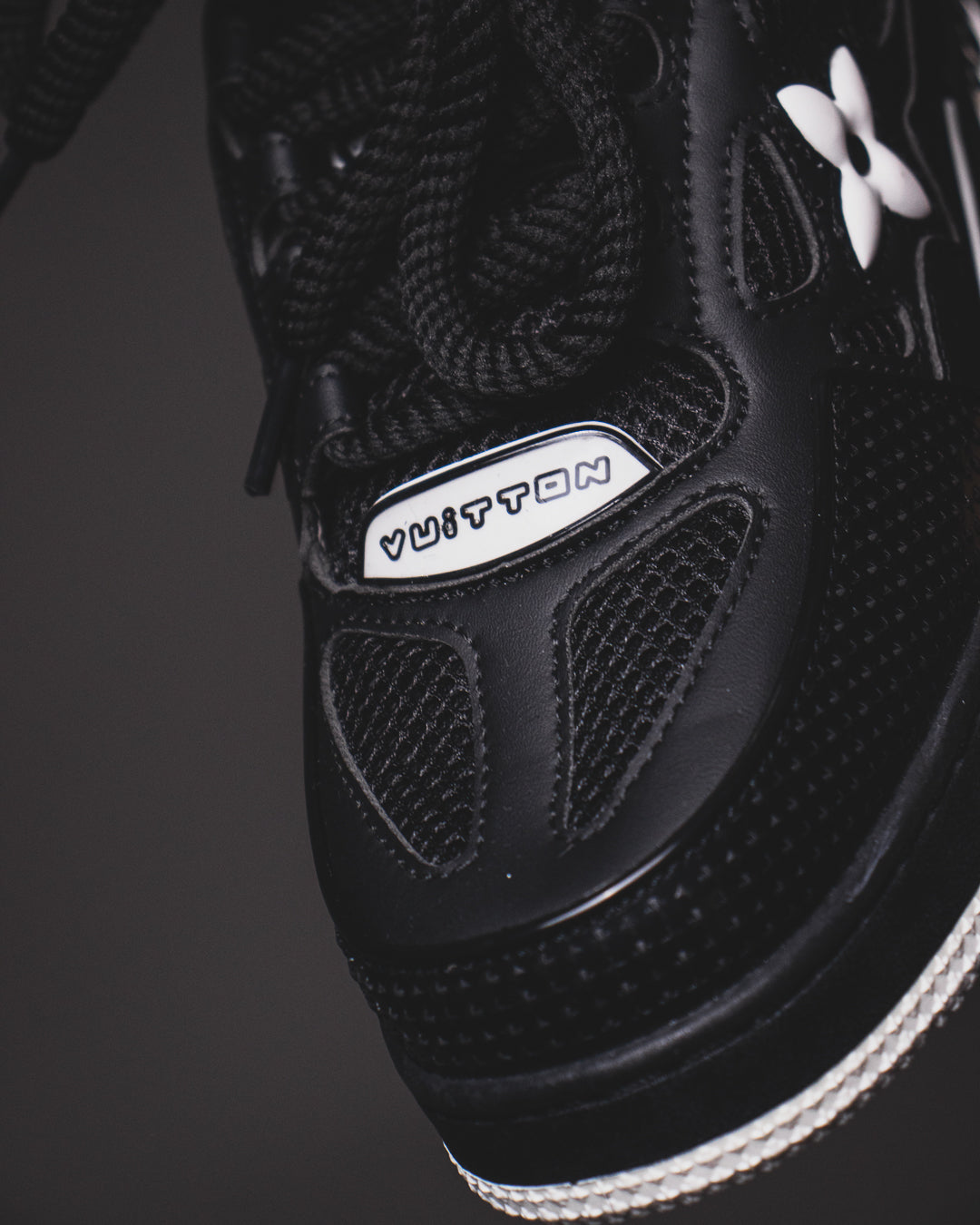 LV Skate Sneaker