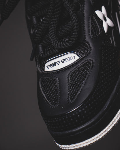 LV Skate Sneaker