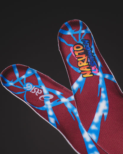 Asics Gel-NYC x Naruto Shippuden