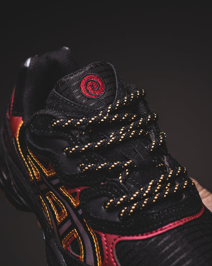 Asics Gel-NYC x Naruto Shippuden