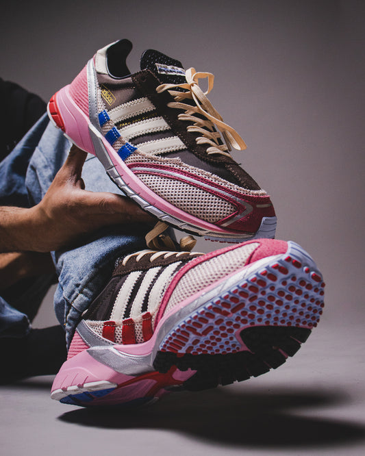 Adidas Adizero SL 72 x Bad Bunny