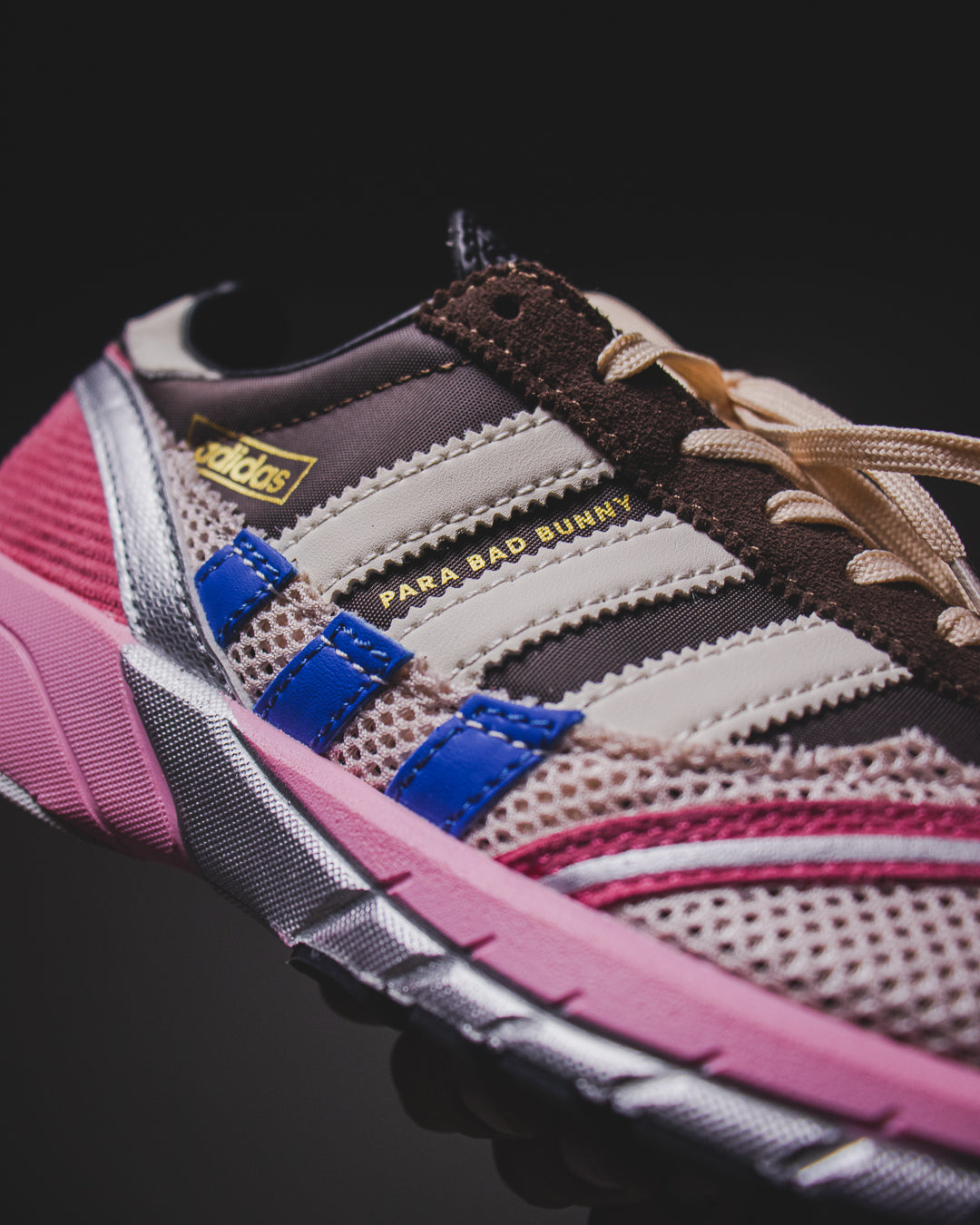 Adidas Adizero SL 72 x Bad Bunny