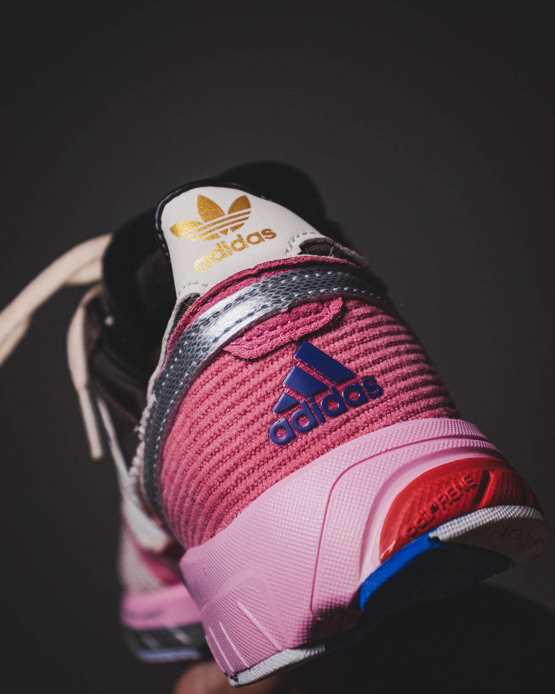 Adidas Adizero SL 72 x Bad Bunny