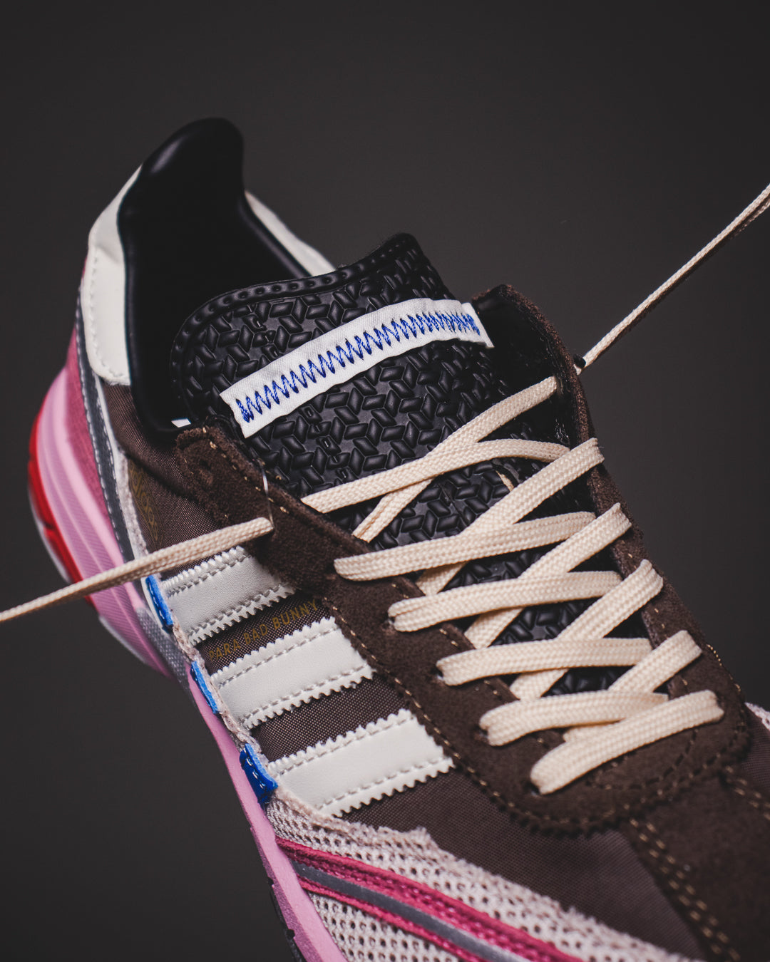 Adidas Adizero SL 72 x Bad Bunny