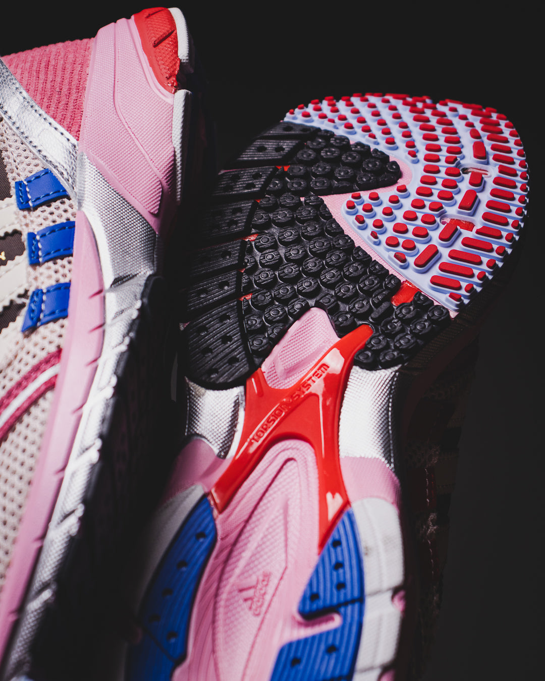 Adidas Adizero SL 72 x Bad Bunny