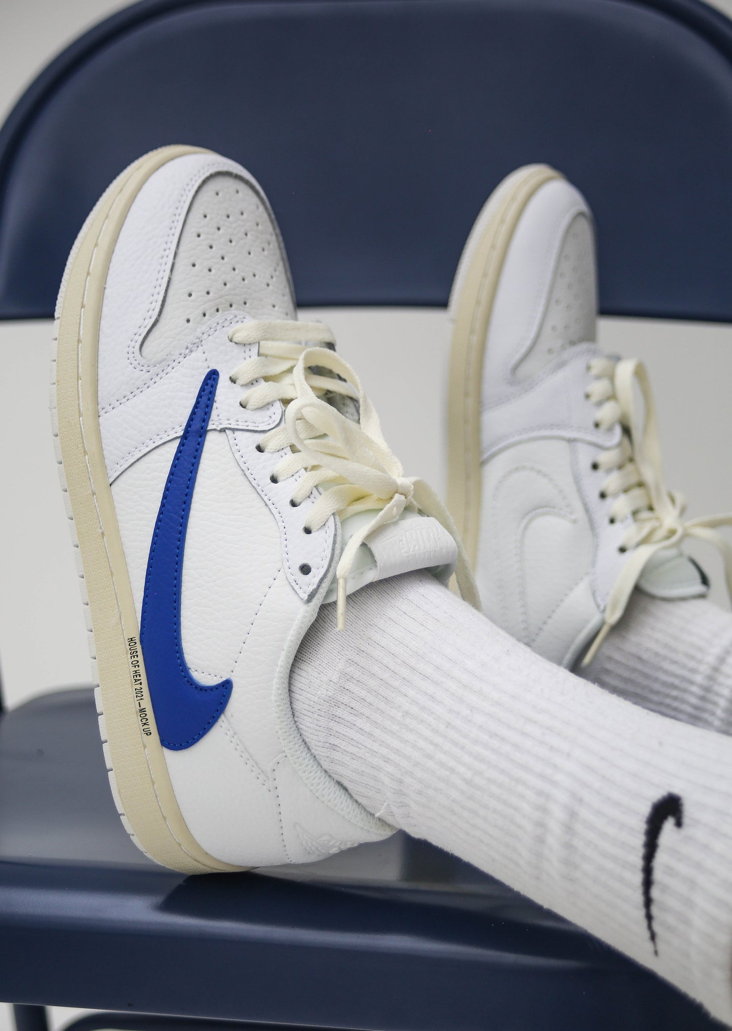 Nike Jordan Jordan Blancos 2021 Jordan Retro Low Blancos Nike Air