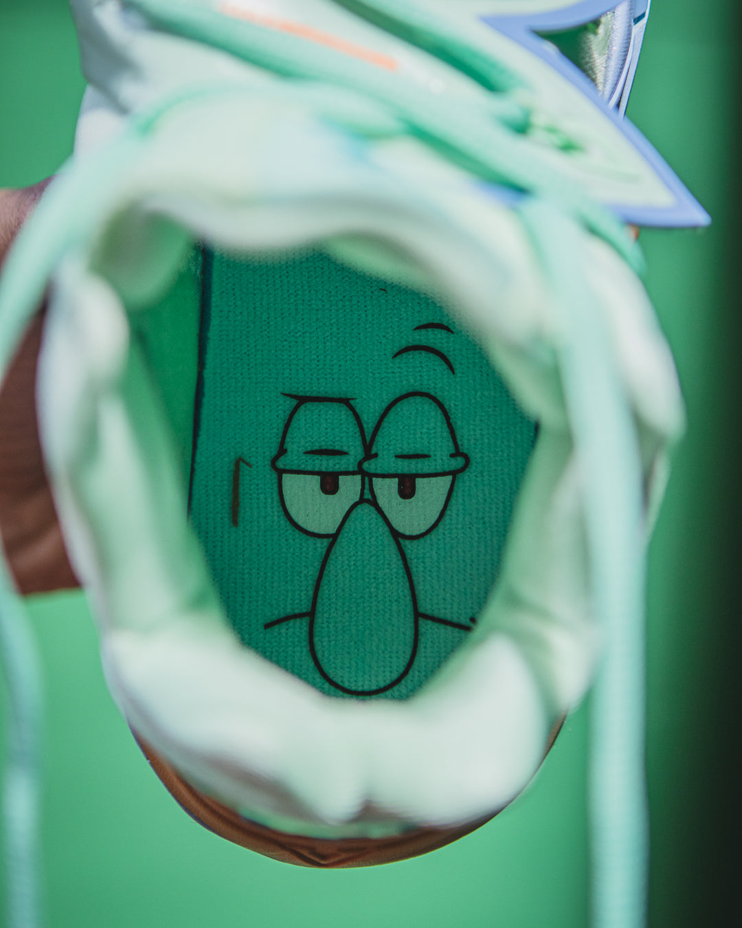 Nike kyrie 5