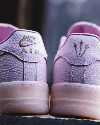 Nike air forcé one drake