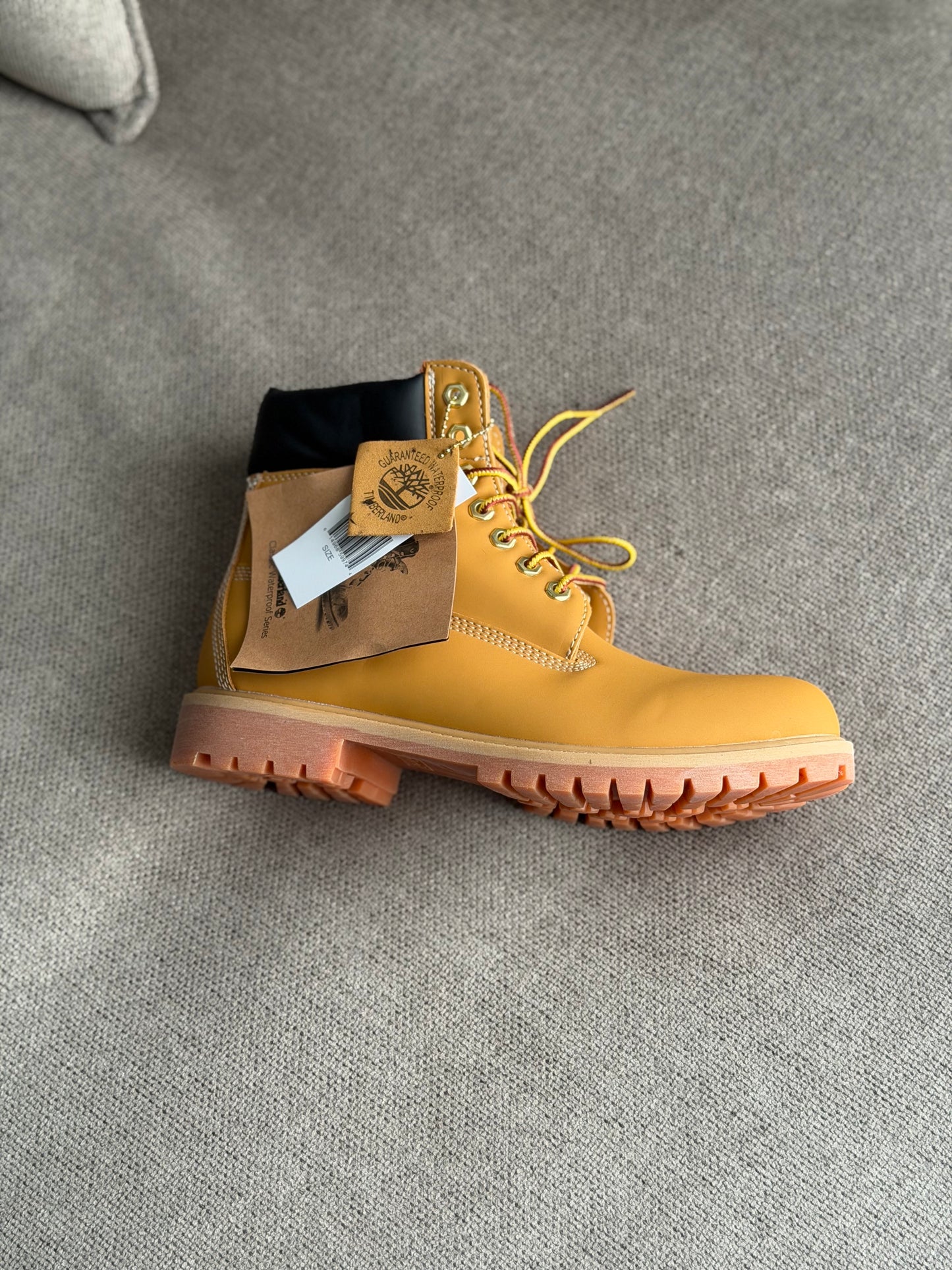 Timberland