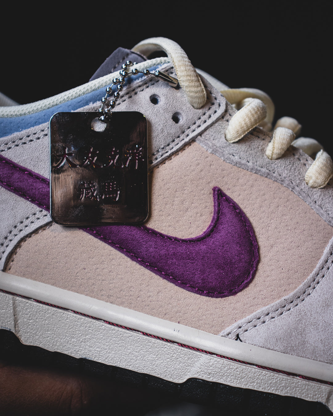 Nike SB Dunk Low