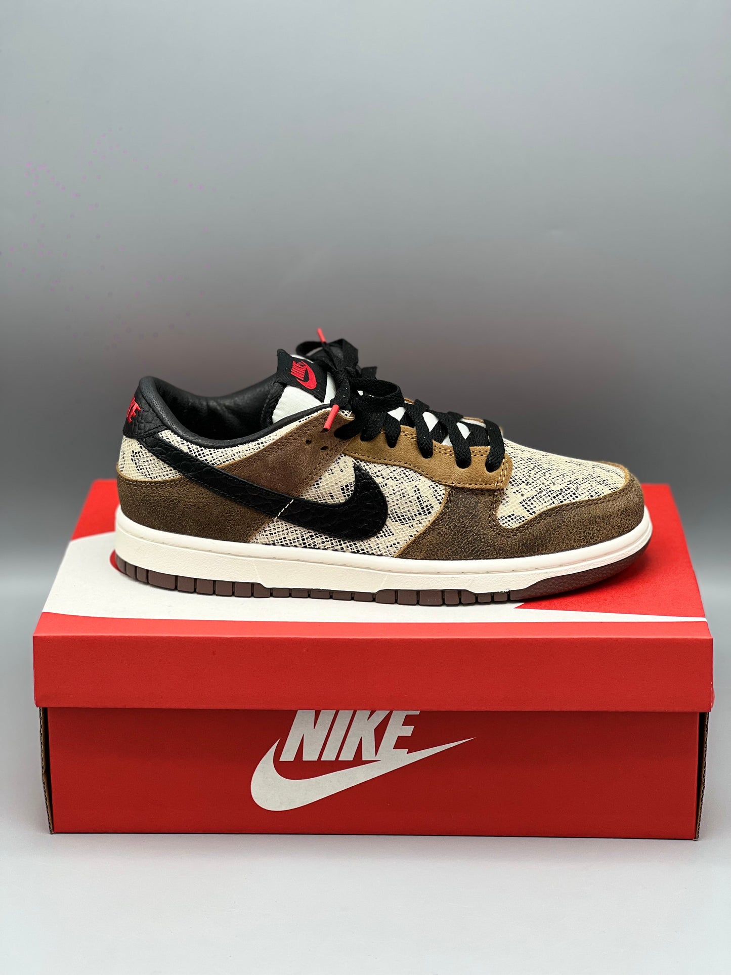 Nike dunk sb low