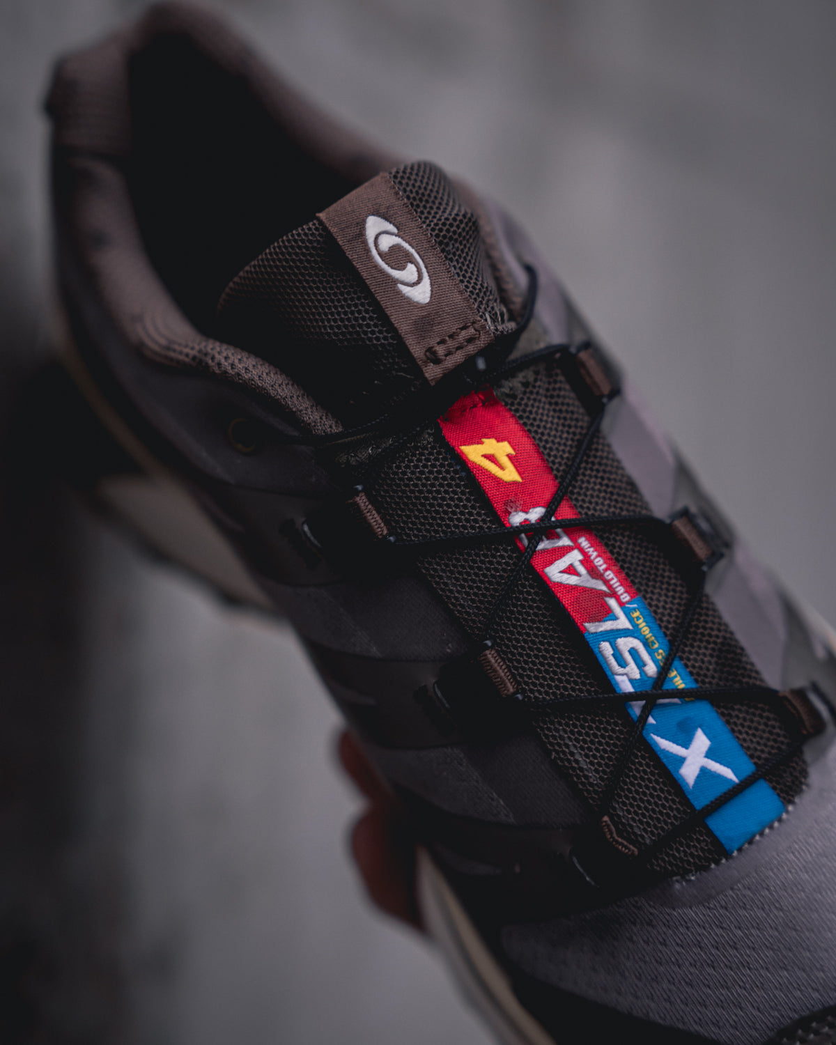 Salomon XT-4