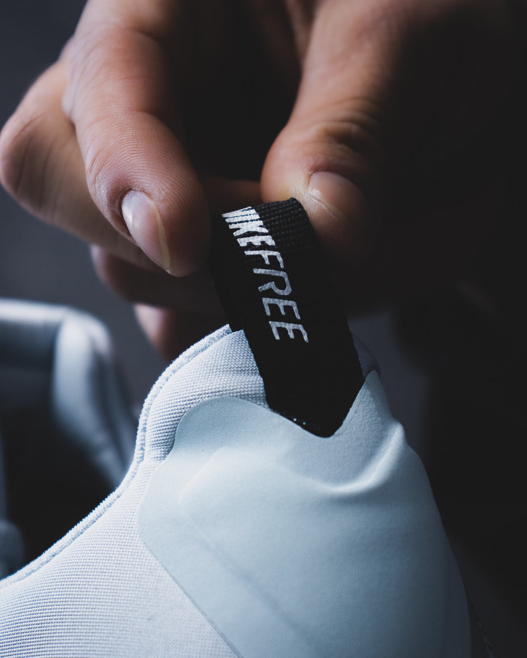 Nike Free Metcon 6
