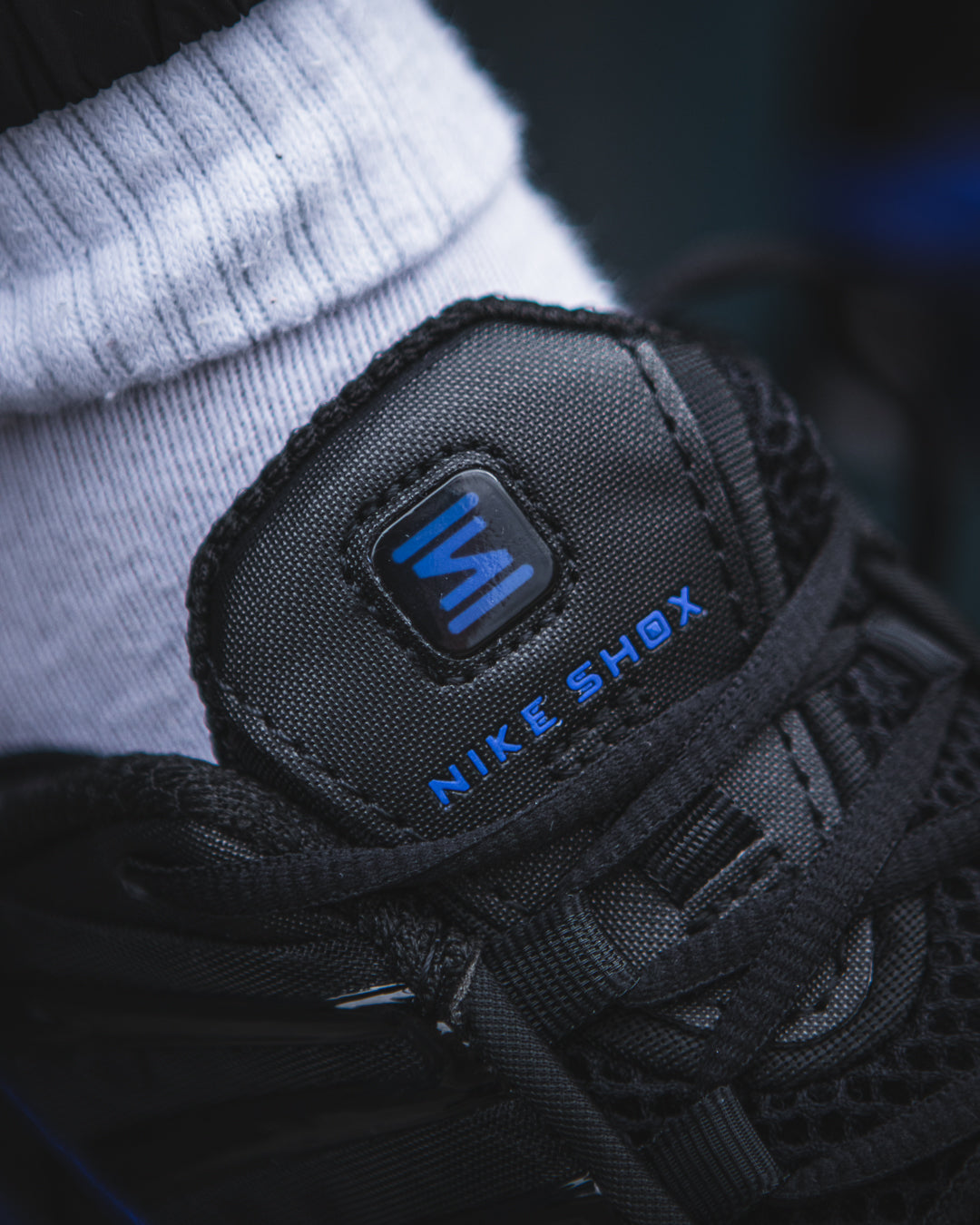 Nike shox