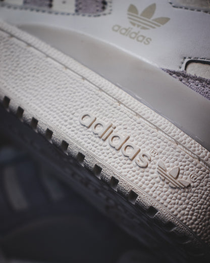 Adidas Forum