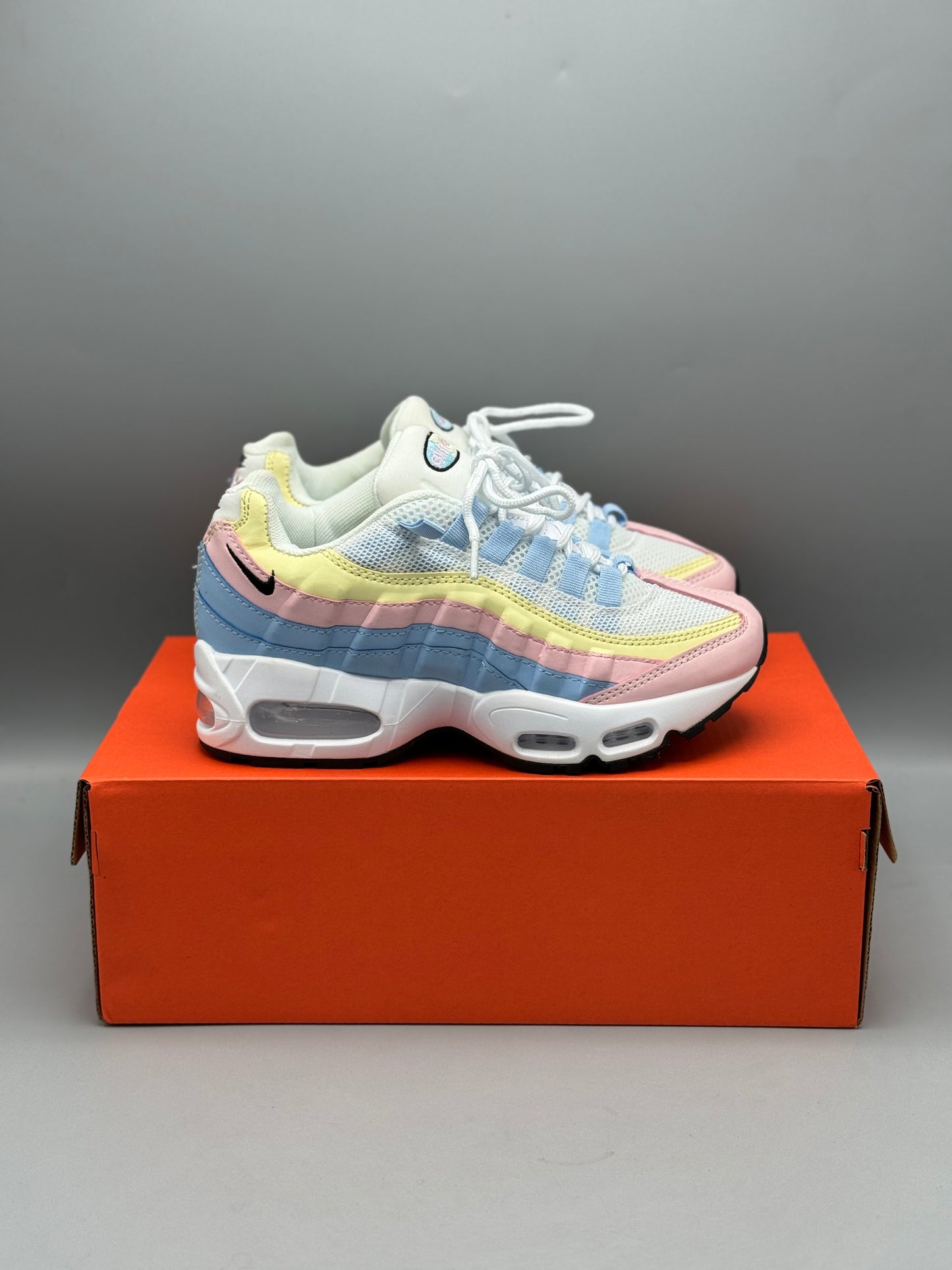 Nike air max 95