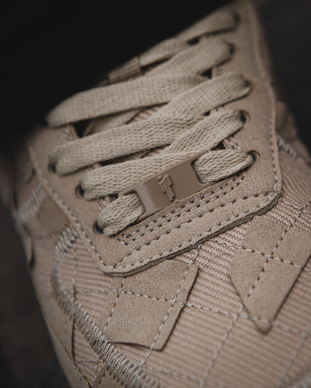 Nike Air force one billie eilish
