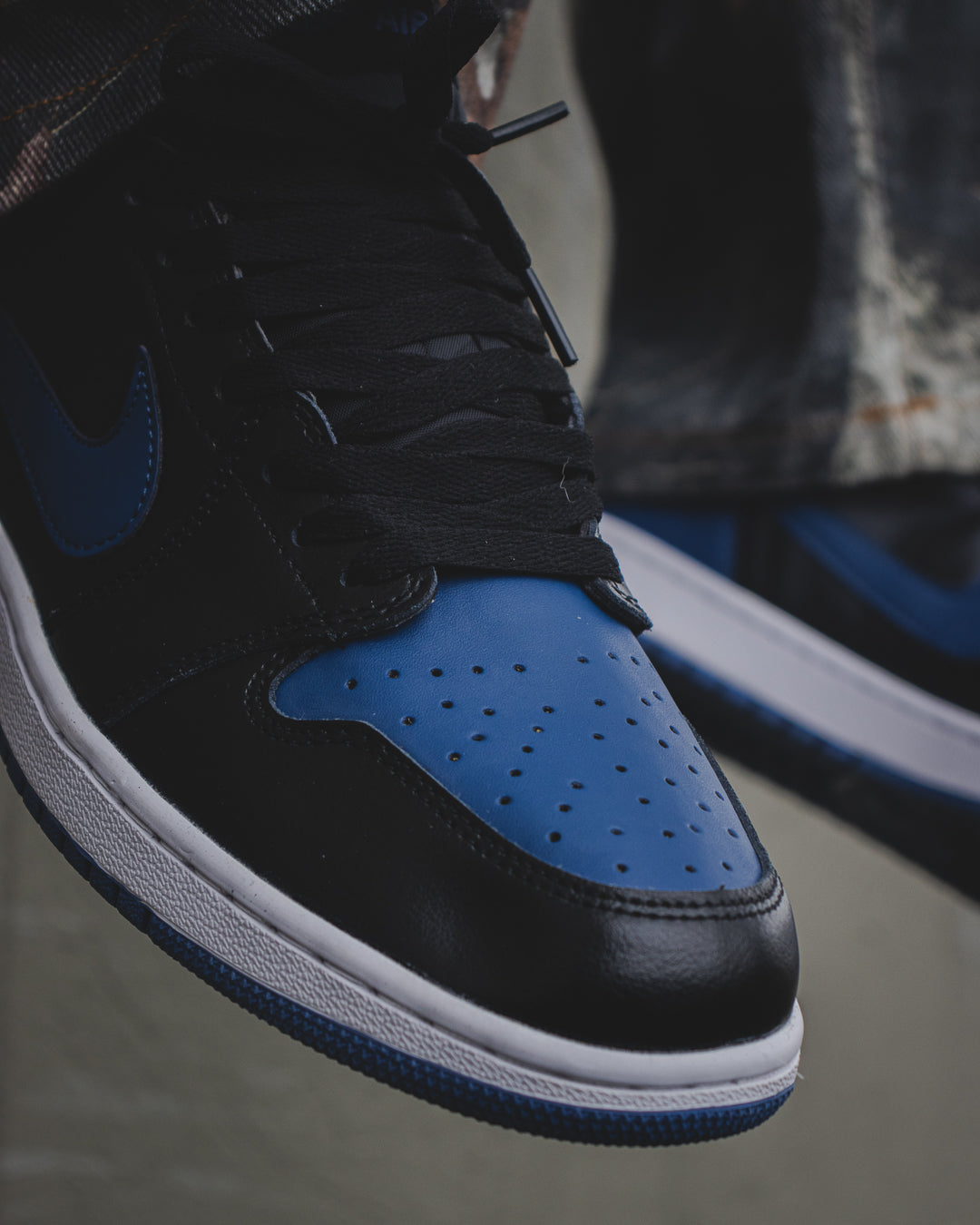 Air Jordan retro 1 low
