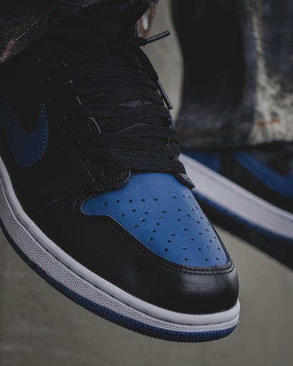 Air Jordan retro 1 low
