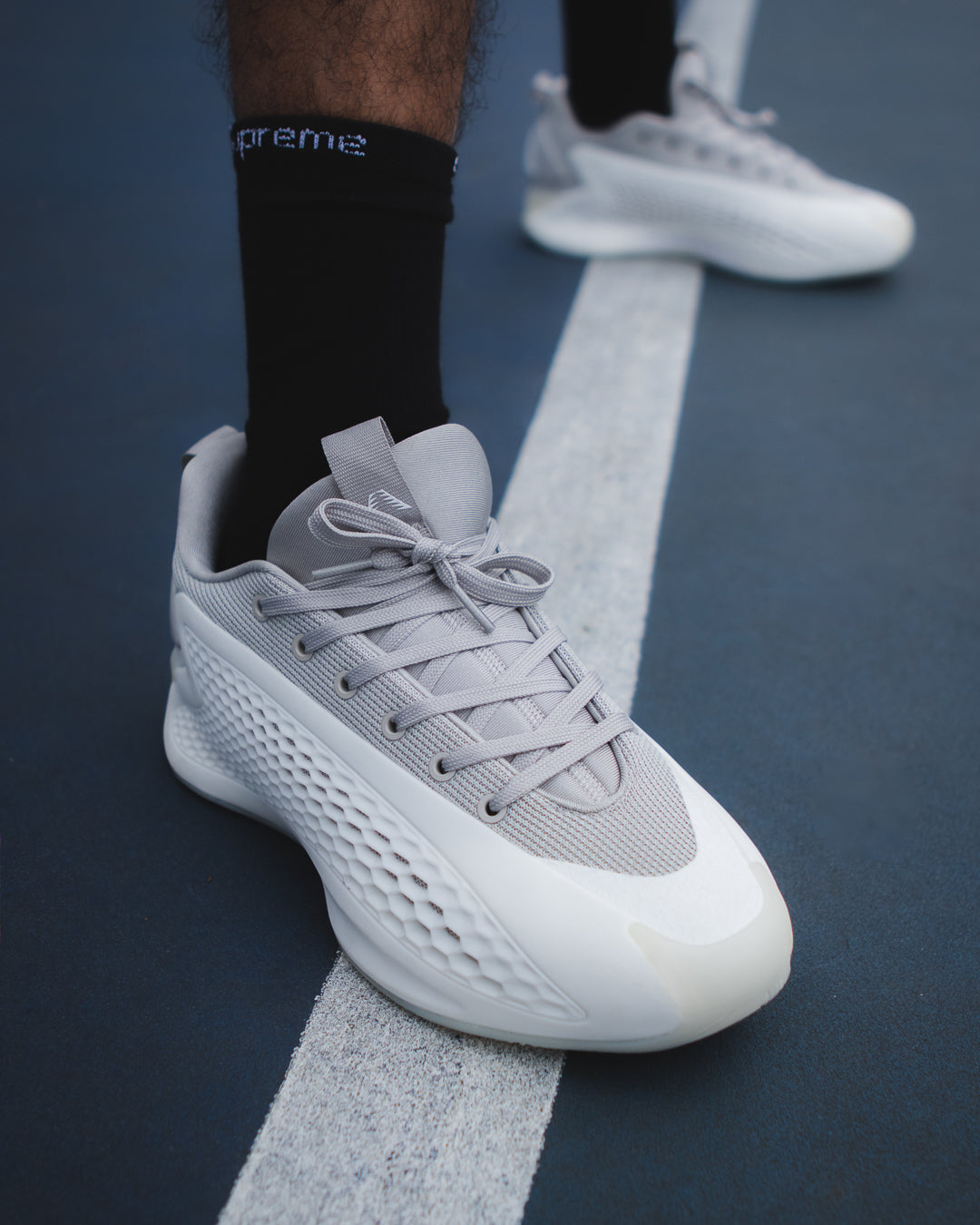 Adidas Anthony Edwards 1 Low