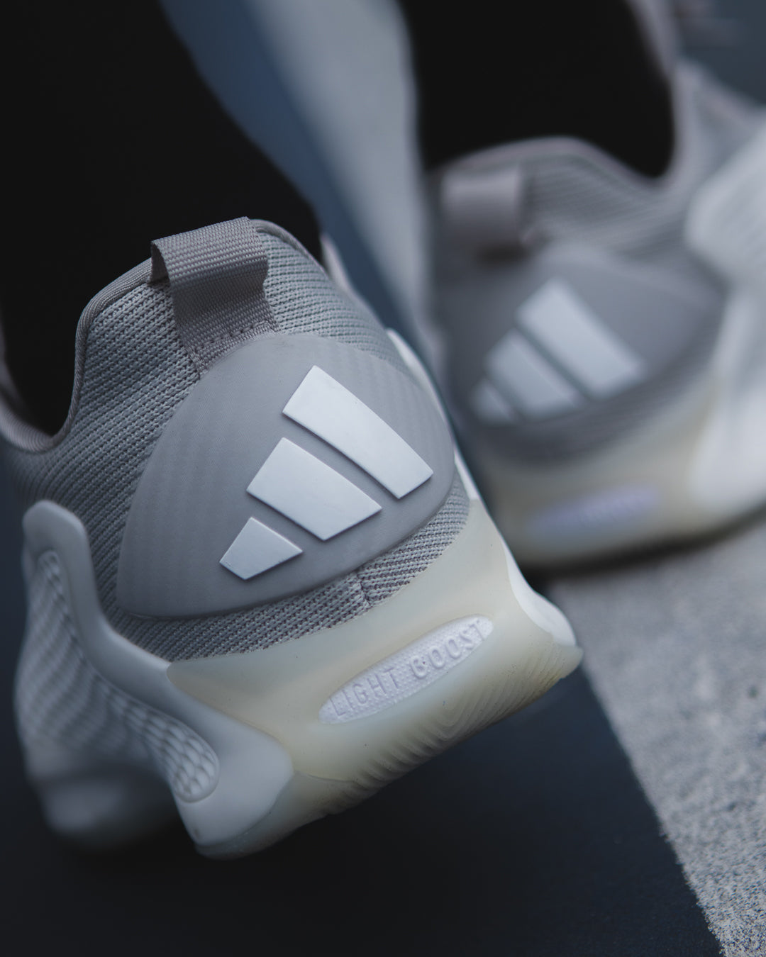 Adidas Anthony Edwards 1 Low