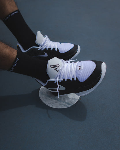 Nike Ja Morant 2 'Panda'