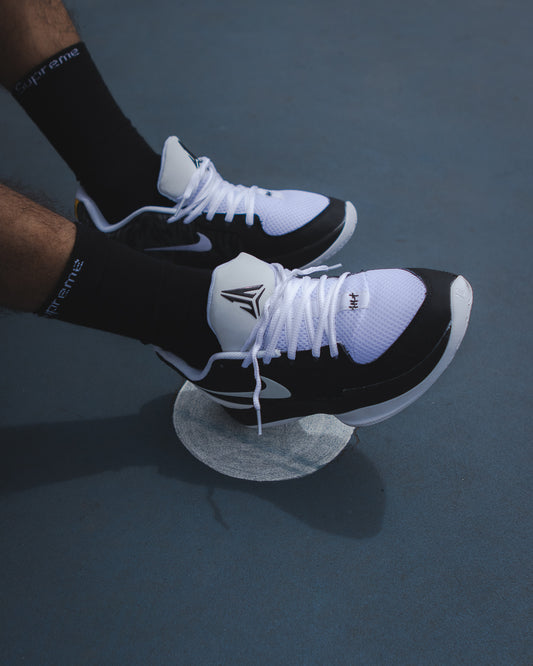 Nike Ja Morant 2 'Panda'