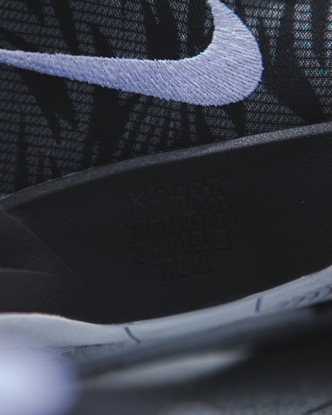 Nike Ja Morant 2 'Panda'