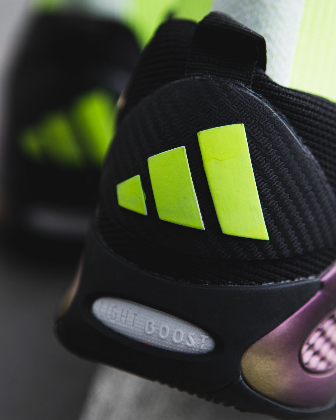 Adidas Anthony Edwards 1 Low 'The Future'