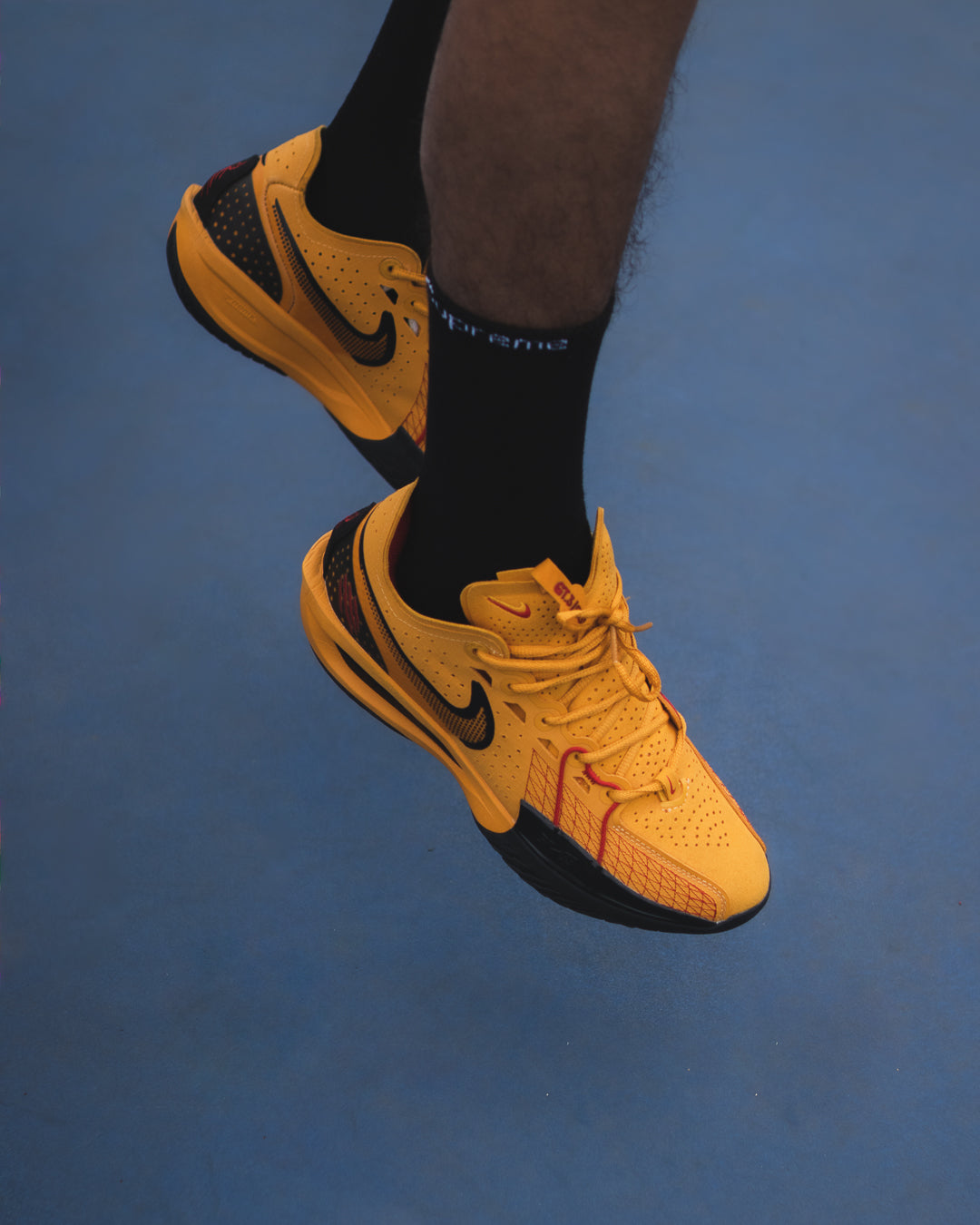 Nike Air Zoom GT Cut 3 'Bruce Lee'