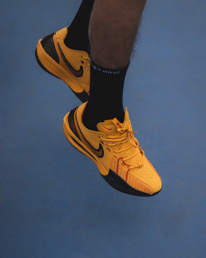 Nike Air Zoom GT Cut 3 'Bruce Lee'