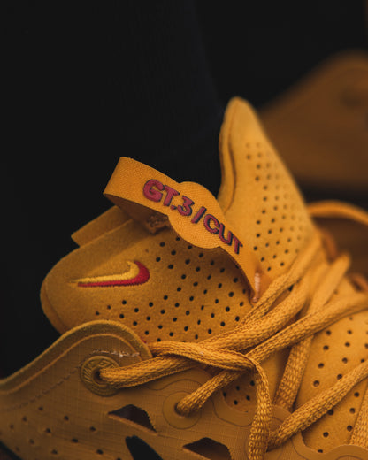 Nike Air Zoom GT Cut 3 'Bruce Lee'
