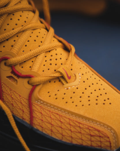 Nike Air Zoom GT Cut 3 'Bruce Lee'