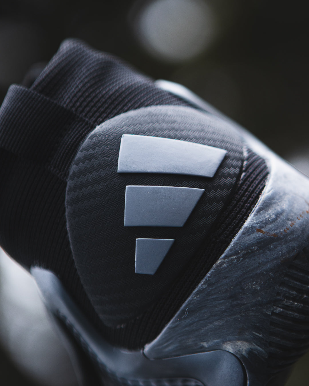 Adidas Anthony Edwards 1 Charcoal