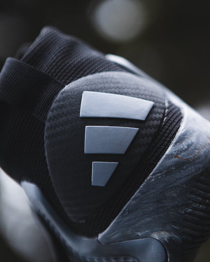Adidas Anthony Edwards 1 Charcoal