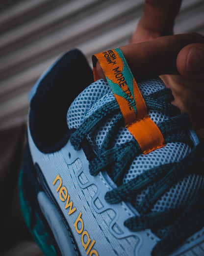 New Balance Fresh Foam X More Trail v3