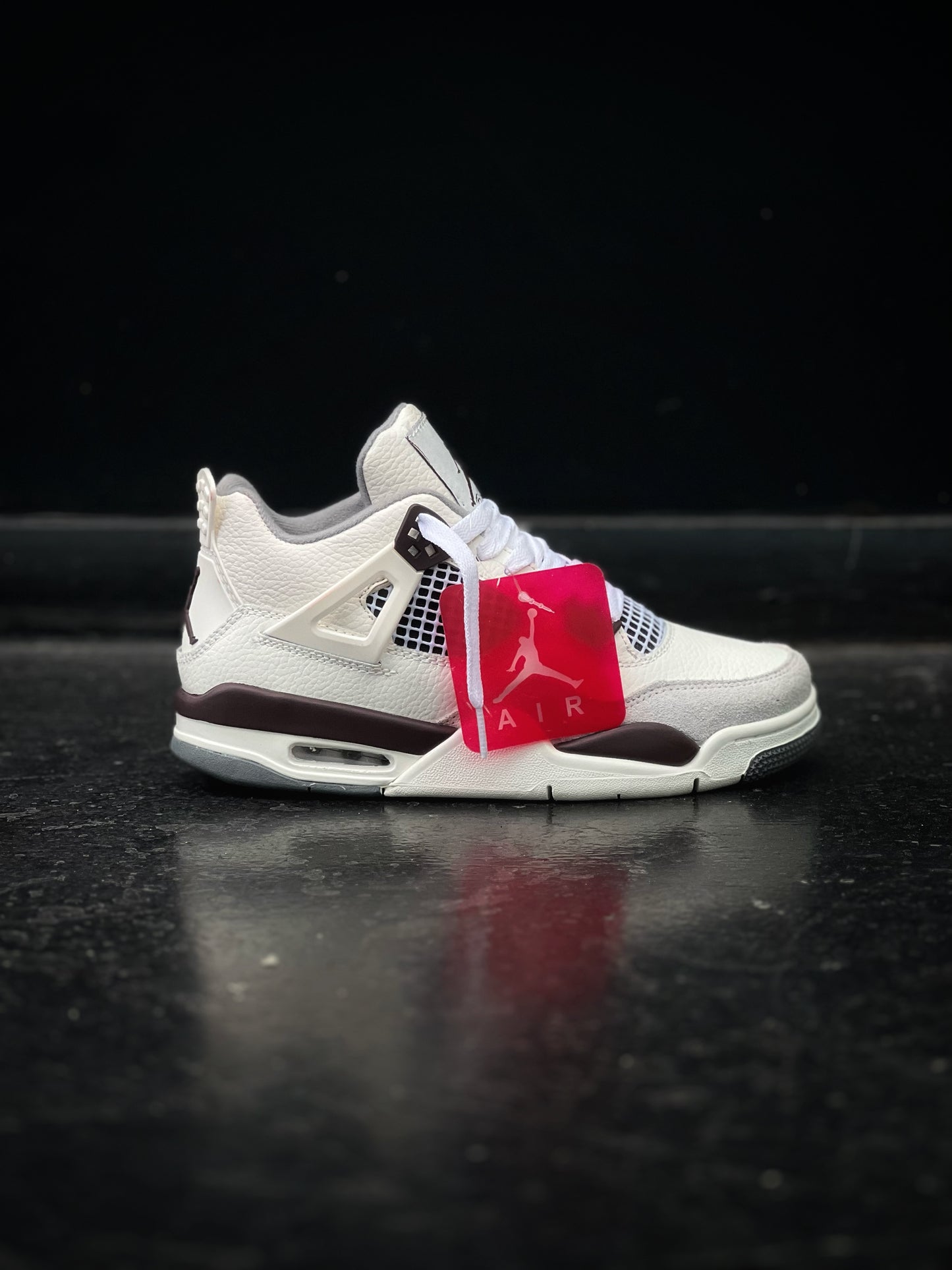 Air jordan retro 4