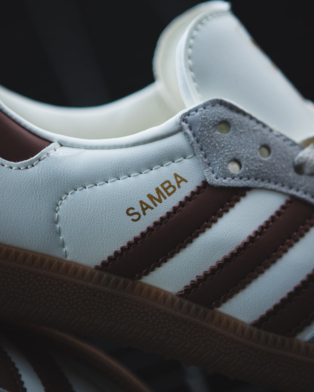 Adidas samba