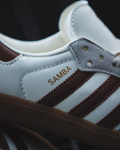 Adidas samba