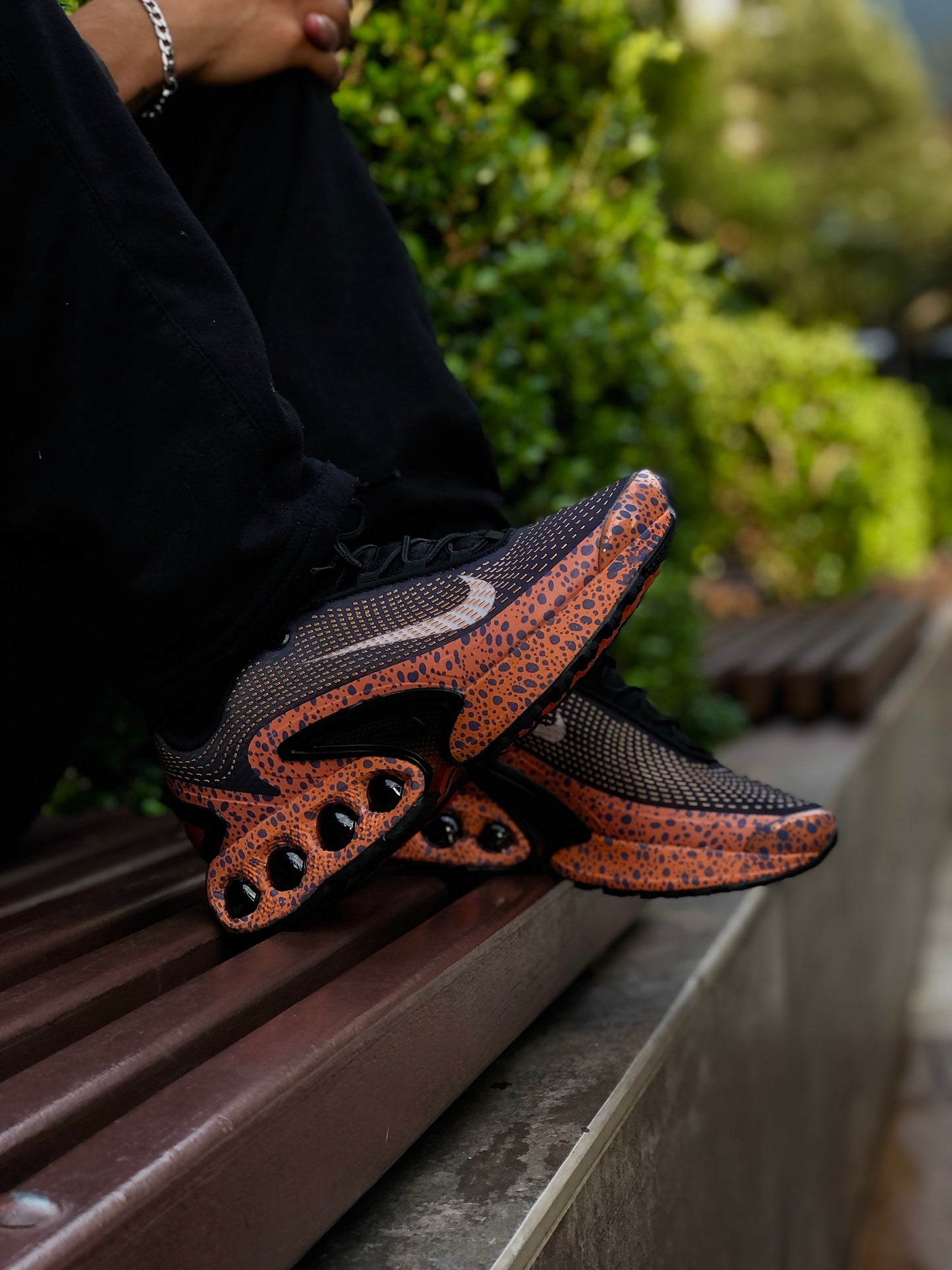 Air Max dn