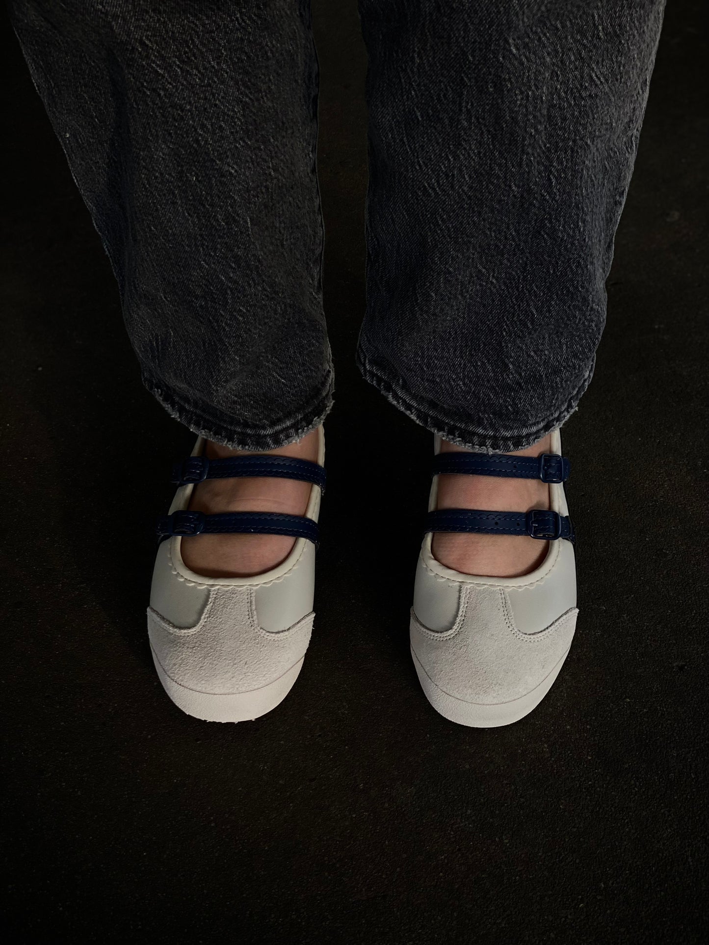 Tiger Onitsuka
