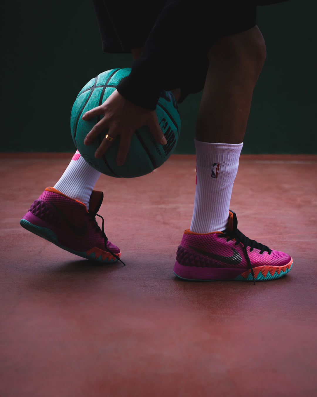 Nike Kyrie 1 'Easter'