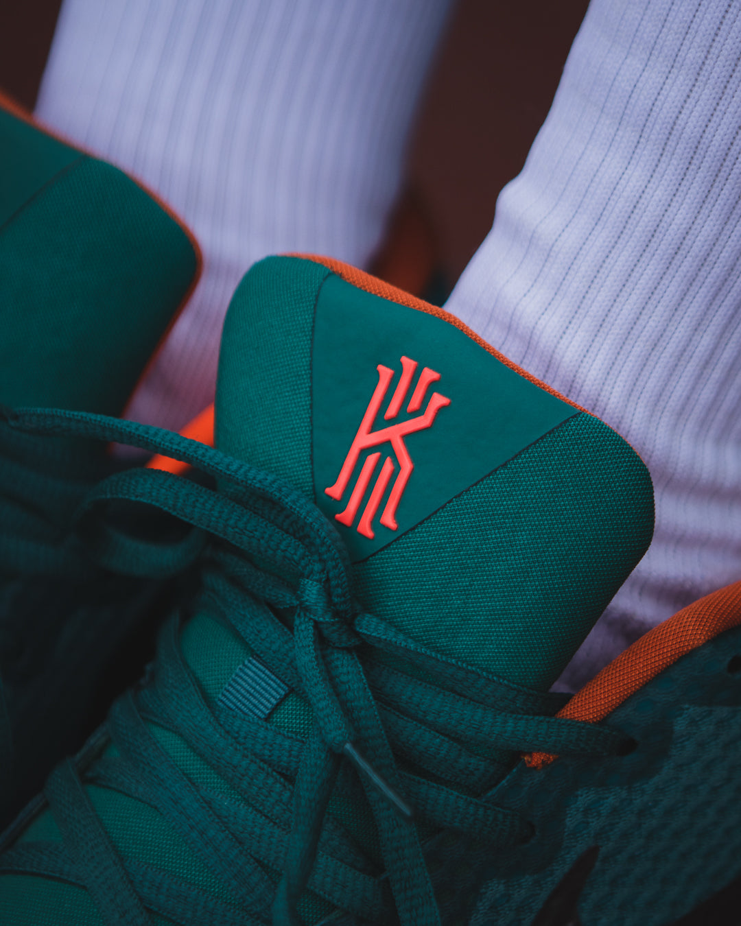 Nike Kyrie 1 'Venus Flytrap'