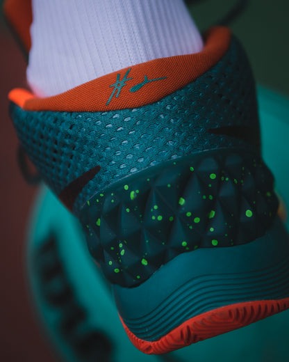 Nike Kyrie 1 'Venus Flytrap'
