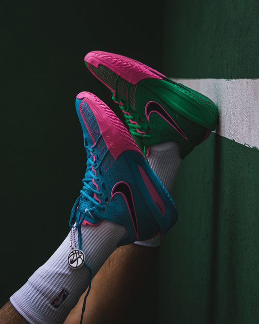 Nike Air Zoom 3 GT Turbo Cut Mismatch