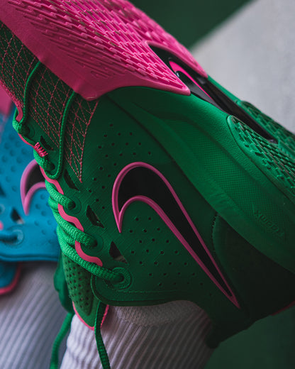 Nike Air Zoom 3 GT Turbo Cut Mismatch
