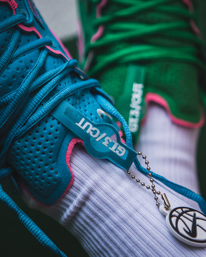 Nike Air Zoom 3 GT Turbo Cut Mismatch
